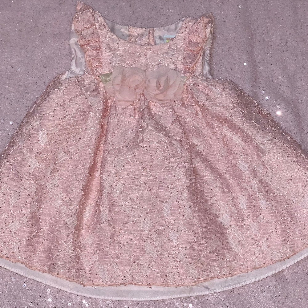 Health Baby Dress